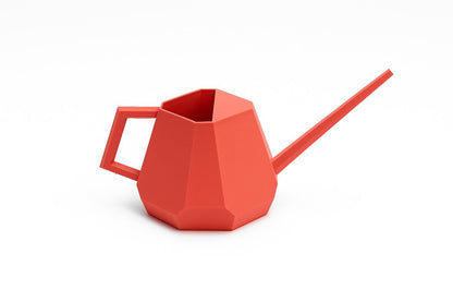 Geometric Watering Can | 1L & 3L Sizes | Modern Indoor Plant Watering Can