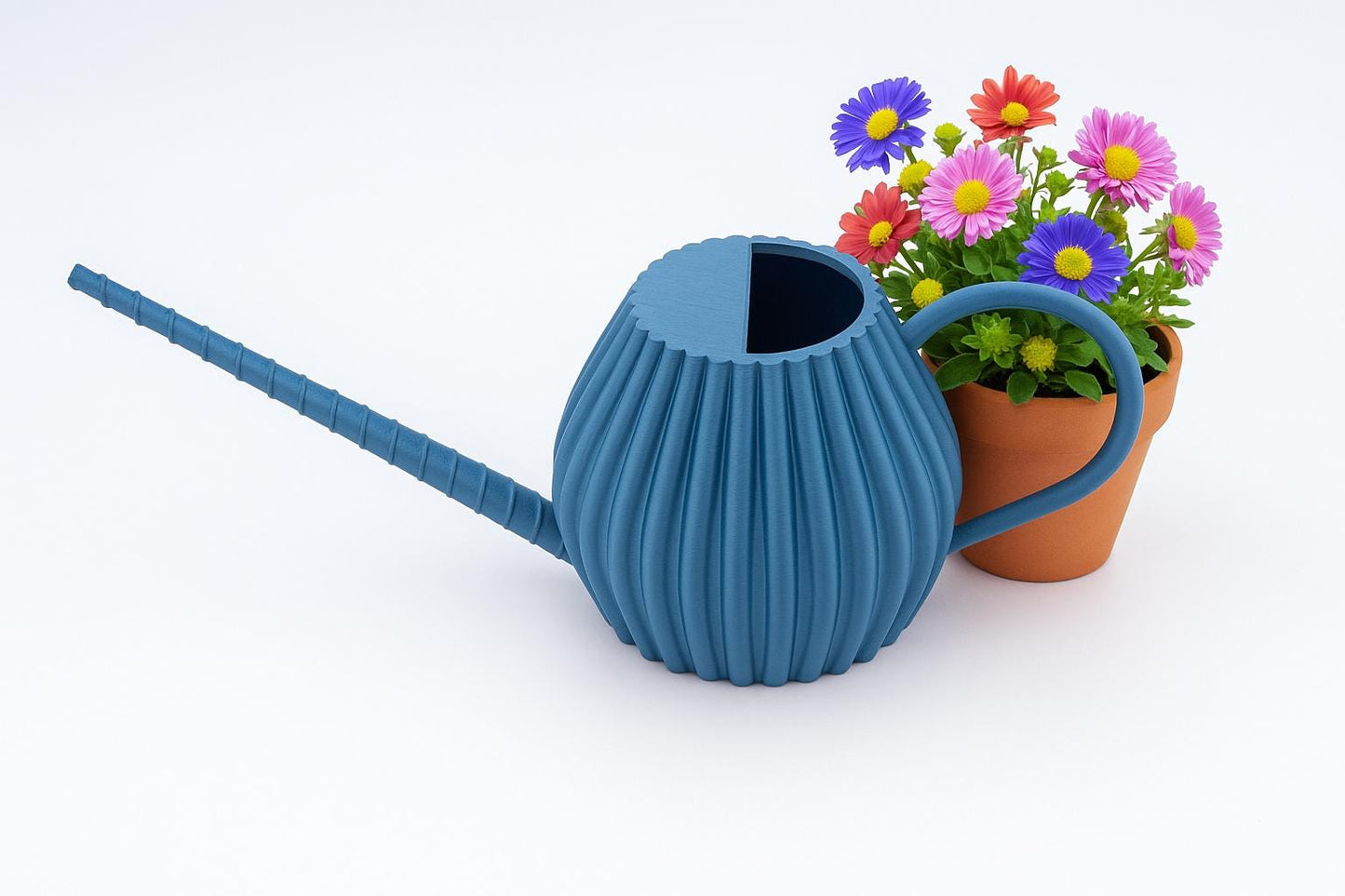 Designer Watering Can | Indoor & Outdoor Plants (1L & 3L)