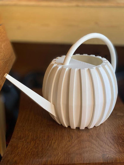 Geometric Watering Can | 1L & 3L Sizes | Modern Indoor Plant Watering Jug | Eco-Friendly PETG Garden Tool