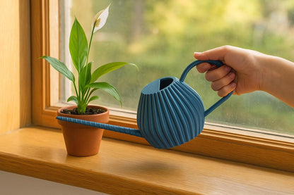 Designer Watering Can | Indoor & Outdoor Plants (1L & 3L)