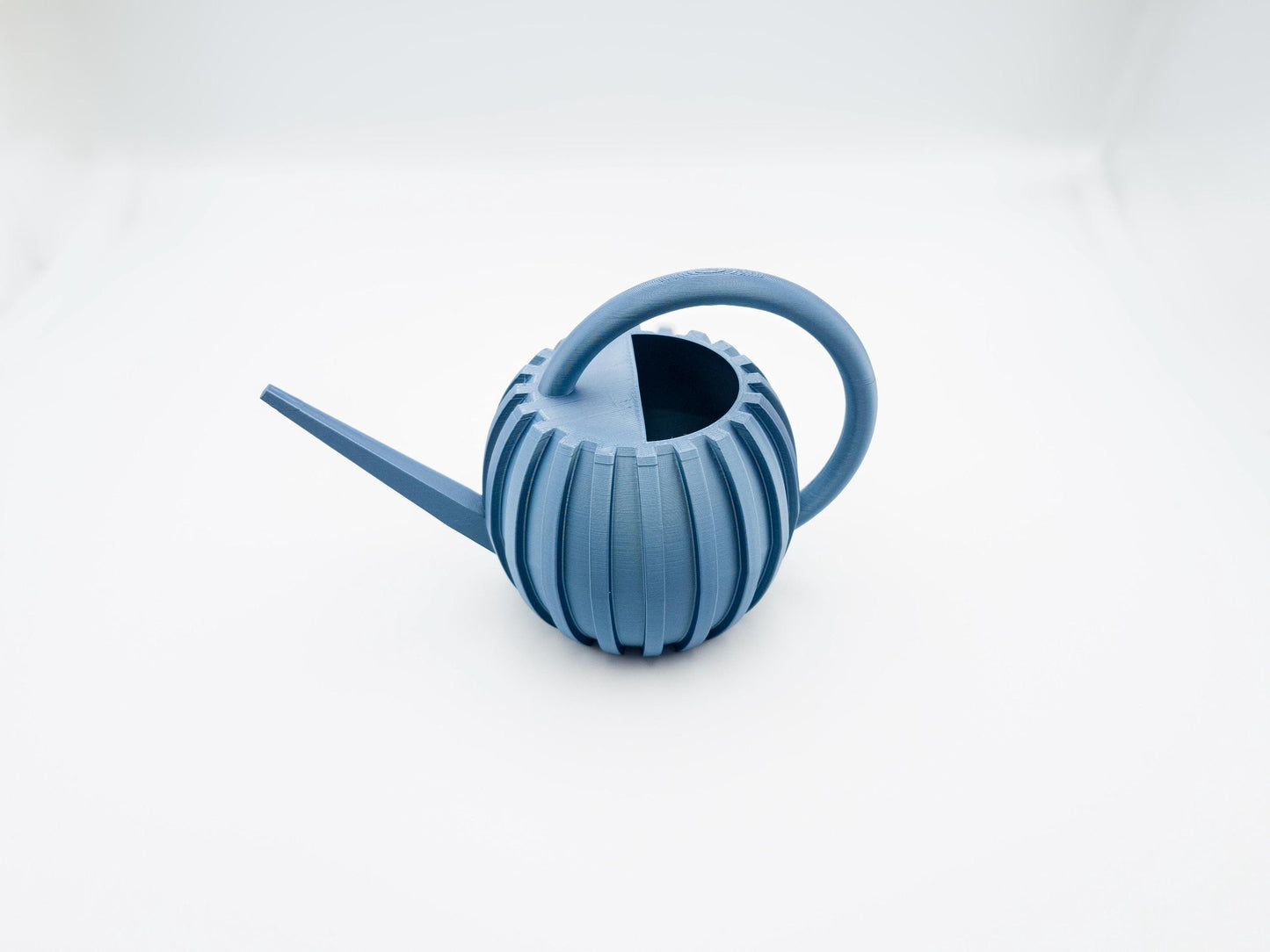 Geometric Watering Can | 1L & 3L Sizes | Modern Indoor Plant Watering Jug | Eco-Friendly PETG Garden Tool