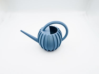 Geometric Watering Can | 1L & 3L Sizes | Modern Indoor Plant Watering Jug | Eco-Friendly PETG Garden Tool