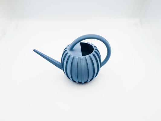 Geometric Watering Can | 1L & 3L Sizes | Modern Indoor Plant Watering Jug | Eco-Friendly PETG Garden Tool