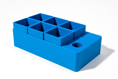 Self-Watering Seed Starter | Automatic Watering Propagation Pot for Herbs, Flowers & Vegetables